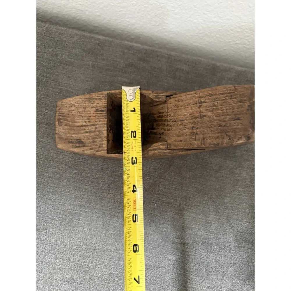 Antique Small 8